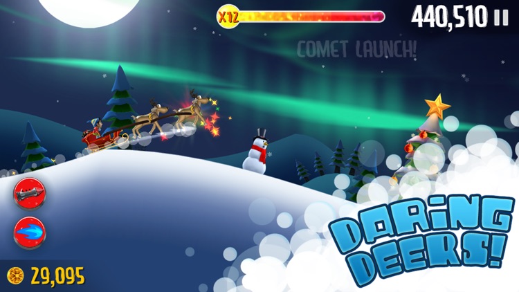 Ski Safari screenshot-3