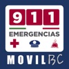 911MóvilBC