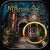 Mansion Mystery: Hidden Object