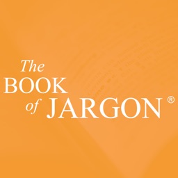 The Book of Jargon® - HF