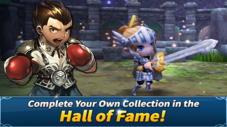 Demong Hunter 2 screenshot-3