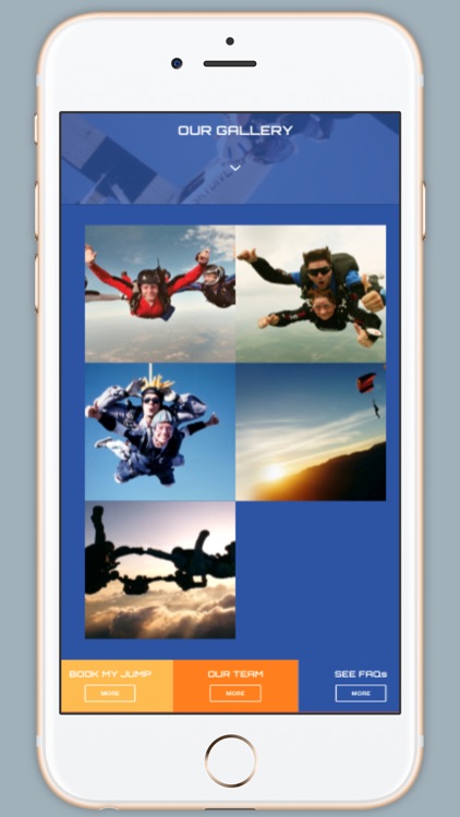 Skydive Fyrosity screenshot-3