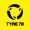 Tyre 78