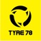 Tyre 78 is the largest vehicle servicing network in Myanmar