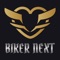 Icon Biker Next Dating App