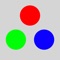 Icon RGB Color App - RGB Value Converter Hex Color Code