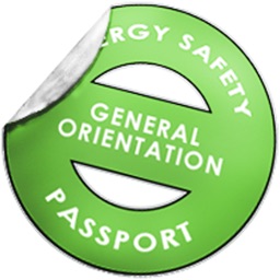 Energy Safety Passport Guide