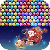 Christmas Bubble Match 3