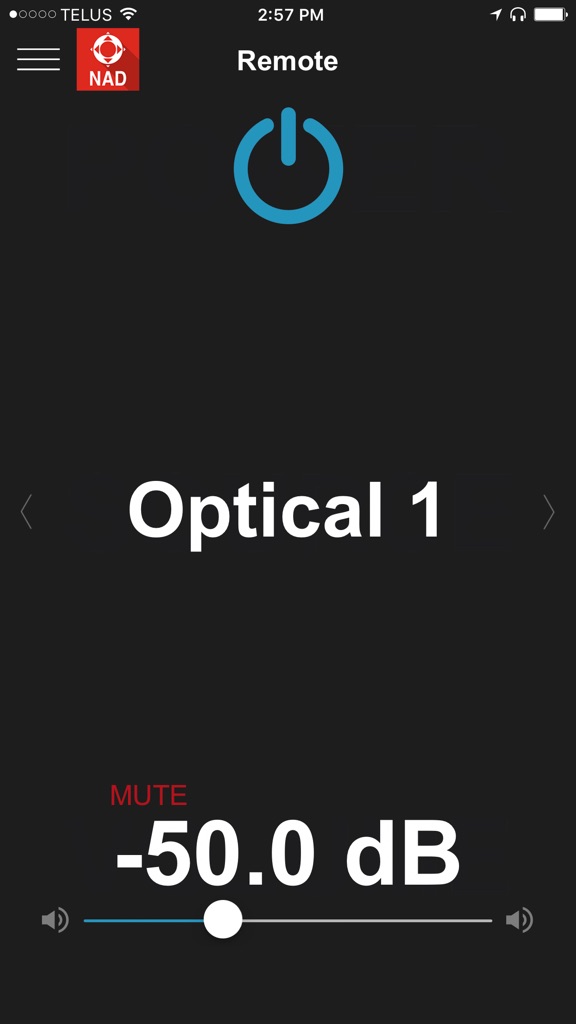 【图】NAD Remote(截图1)