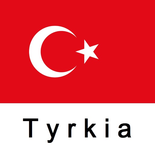 Tyrkia Reiseguide icon