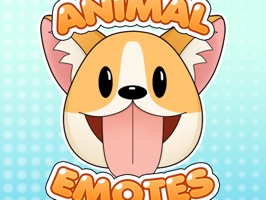 Animal Stickers ·