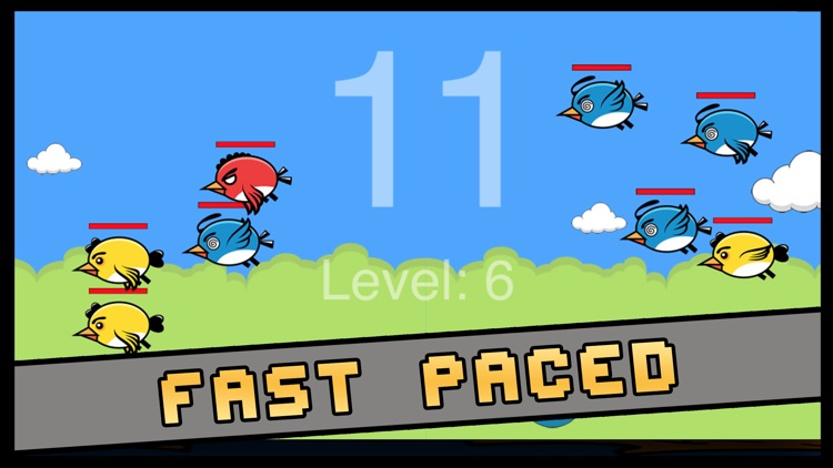 FlappyAway PRO