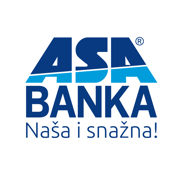 ASA Banka Mobile Banking