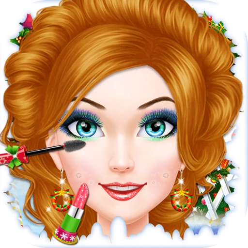 Sweety MakeUp Salon iOS App