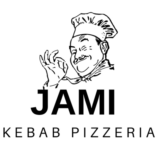 Jami Kebab Pizzeria icon