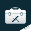 Tools Box Pro - Ruler,compass,timer &amp; more