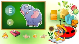 Game screenshot ABC 123 - Alphabet And Number For Kids hack