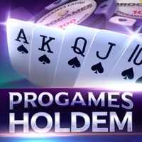 프로게임즈 홀덤 PC 용