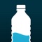 H2O is a beautiful app that keeps track of your daily water intake and makes sure you are well hydrated