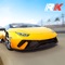 Racing kings driving simulation game brings a revolution to mobile car racing games
