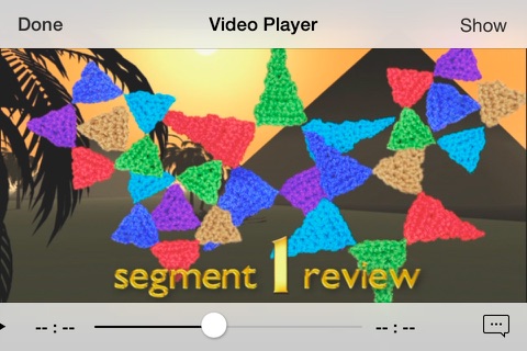 PATTCAST Secrets 3-3 (Lefties): Crochet! screenshot 4