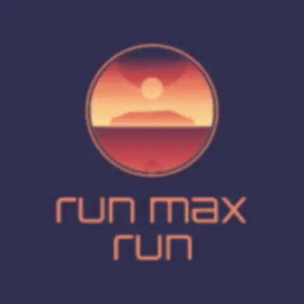 Run Max Run Читы