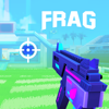 Приложение FRAG Pro Shooter