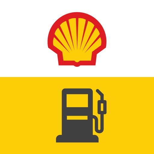 Shell Maroc iOS App