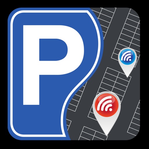 ParkSpot icon