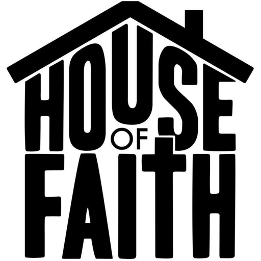 House Of Faith - TX icon