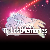 Ragnarok The Lost Memories