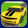 Racer Cars : Highway 3D