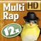 Multiplication Rap 12x HD