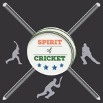 Spirit Of Cricket