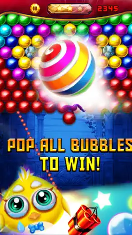 Game screenshot Ball Shooter Pop mod apk