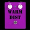 Warm Distortion is real time distortion audio effect