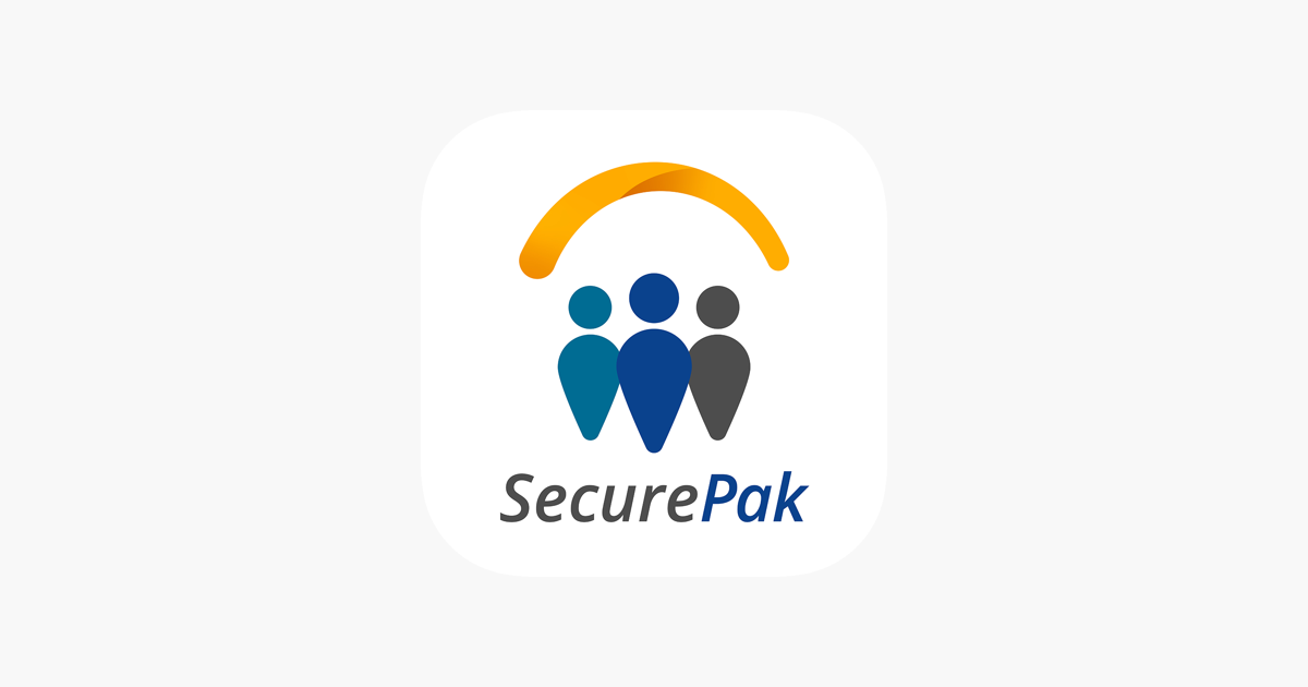‎SecurePak on the App Store