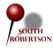 The SORO LA app is a dynamic directory of the South Robertson neighborhood, including: