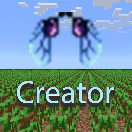 Elytra & Wings Addon Creator for Minecraft PC Icon