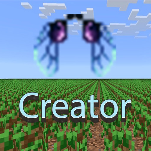 Elytra & Wings Addon Creator for Minecraft PC iOS App