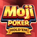 MOJI POKER