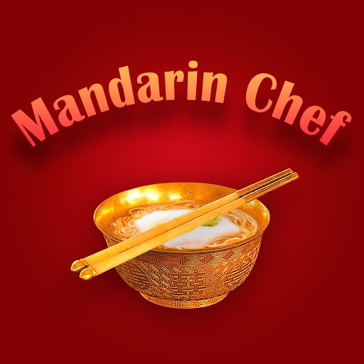 Mandarin Chef icon