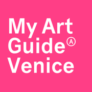 My Art Guide Venice 2022