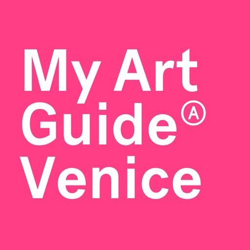 My Art Guide Venice 2022 By Lightbox Publishing