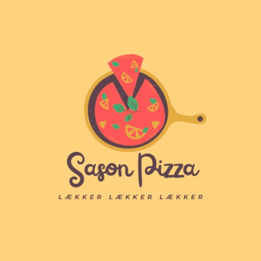 Sason Pizza