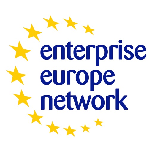 Enterprise Europe Network N-Support Icon