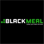 BlackMeal  Доставка Еды