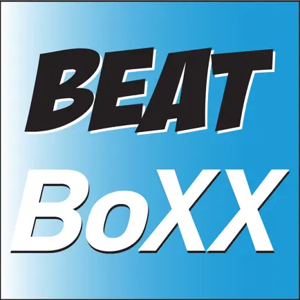 BEATBoXX Cheats