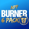 Burner 6pack
