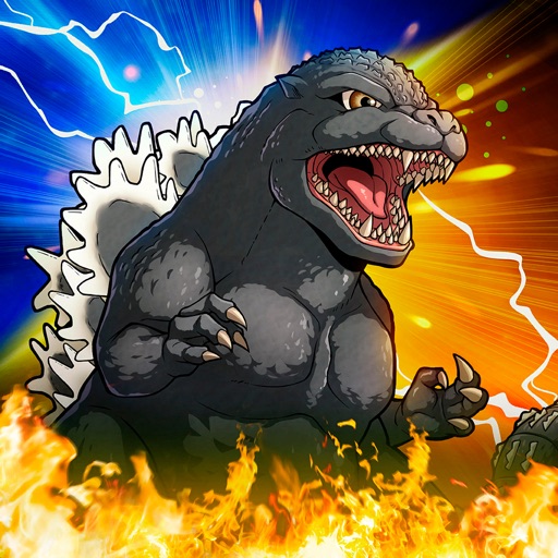 ゴジバト アプリの最新情報まとめ ゴジラ バトルライン Godzilla Battle Line 攻略大百科